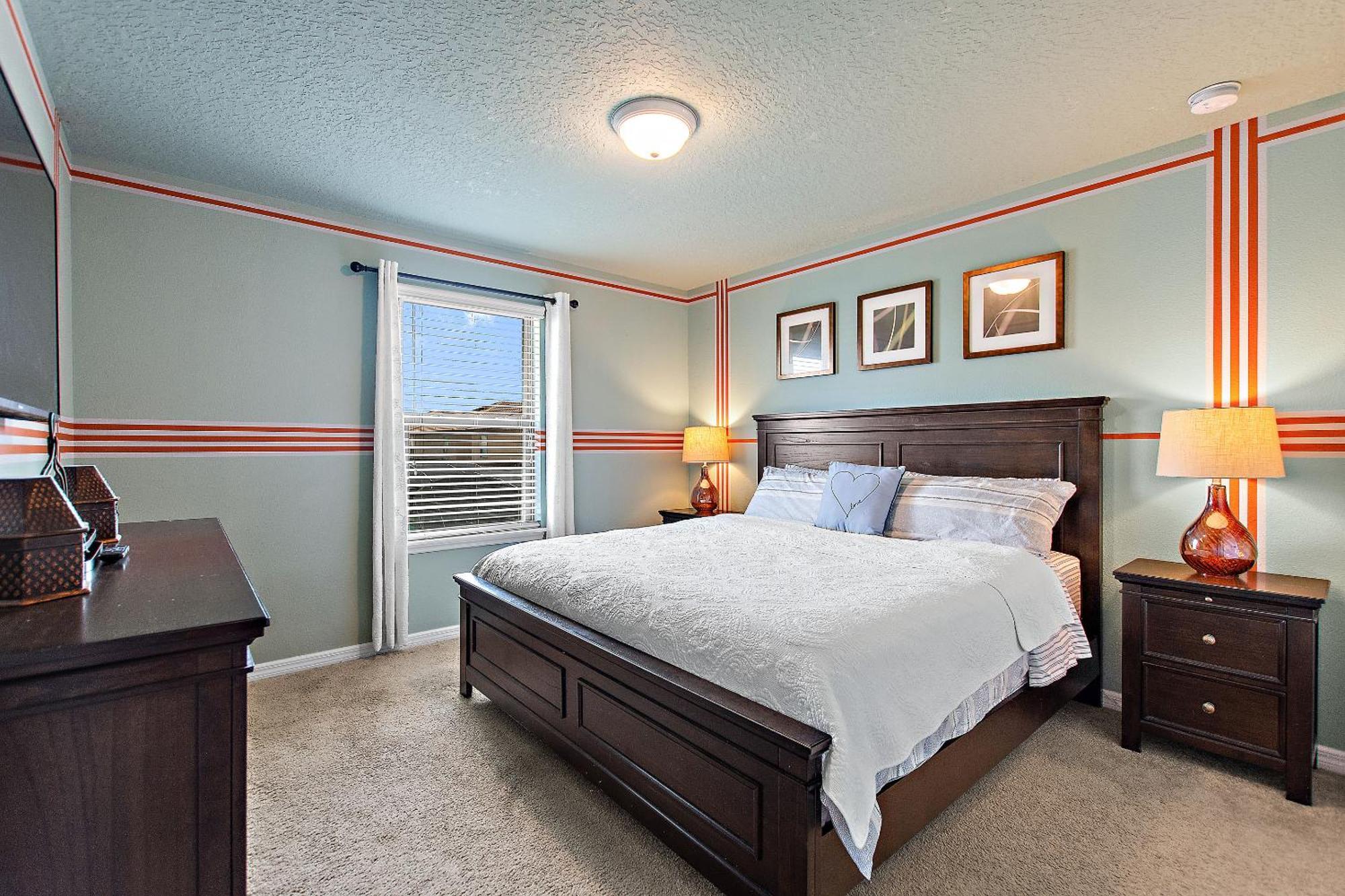 Stylish Cozy Family Getaway With Private Pool And Lake View Kissimmee Exterior foto